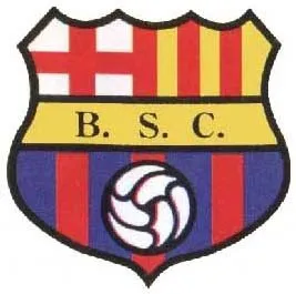 Barcelona S.C.