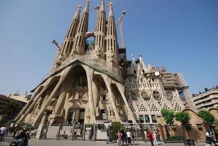 Barcelona Shore Excursion: Best of Barcelona Small-Group Tour ...