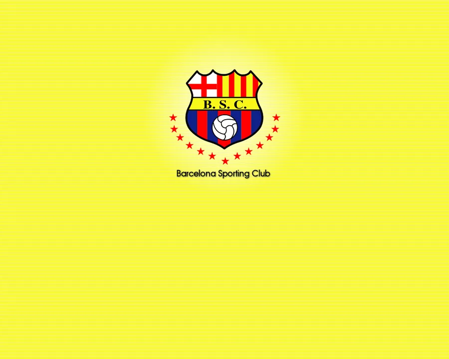 Barcelona Sporting Club by juankrls on DeviantArt