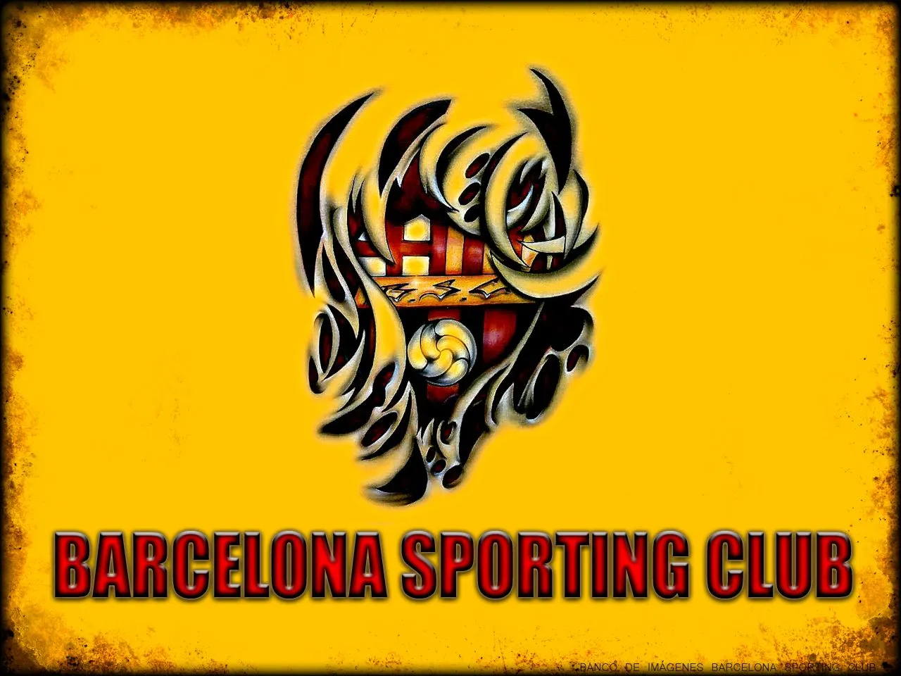 BARCELONA SPORTING CLUB IDOLO GUAYAQUIL IDOLO GUAYAQUIL ECUADOR ...