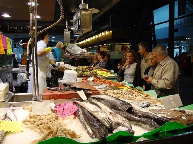 Barceloneta | dalailareference's Blog