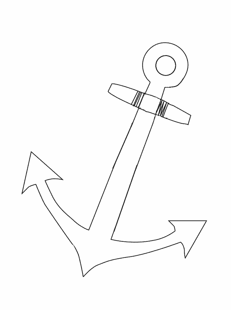 barco en fomi Colouring Pages