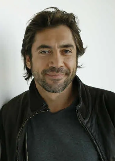 Bardem, uno de los hombres más guapos del mundo | Qué.es