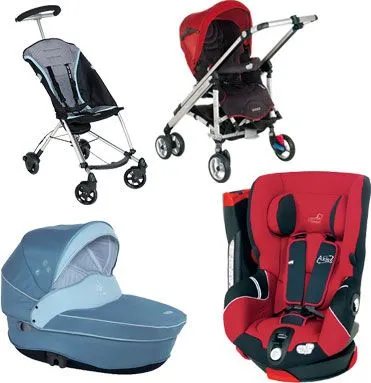 Bargain Bebe Confort Products from Babyvalue