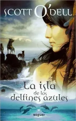 BARNES & NOBLE | La Isla de los Delfines Azules (Island of the ...