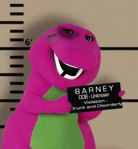 Barney el Dinosaurio (@barneydinosauri) | Twitter