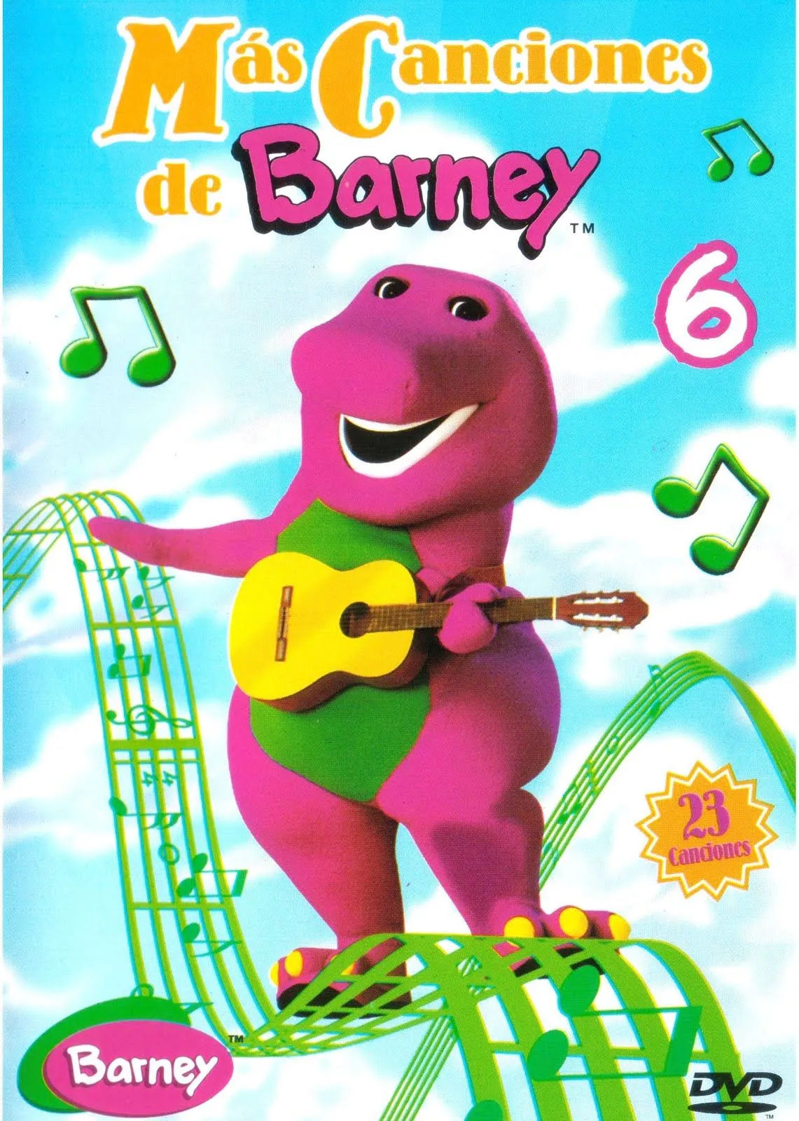 barney (mas canciones) (1987) | cine sinopsis y peliculas para ...