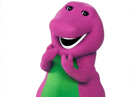 Barney The Dinosaur (@BarneytheDinosa) | Twitter