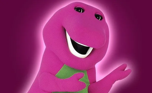 BARNEY THE DINOSAUR on Pinterest | Barney The Dinosaurs, Dinosaurs ...