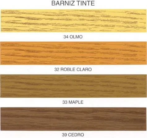 Barniz tinte para madera, tinta al alcohol para madera, queretaro