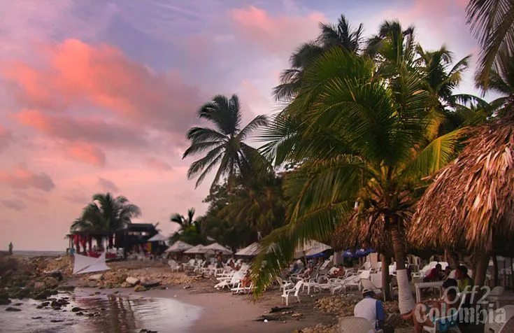 barranquilla-beach.jpg 800×518 píxeles | Paisajes del Mundo ...