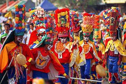 BARRANQUILLA TERRITORIO TURISTICO: CARNAVAL DE BARRANQUILLA