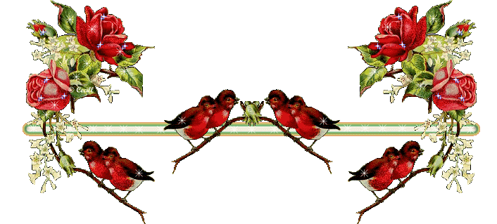 BARRAS SEPARADORAS (FLORES) | ♥Ƹ̵̡Ӝ̵̨̄Ʒ♥ ღ Ƹɳ Մɳ Ɽïɳ¢óɳ Ðҽɭ ...