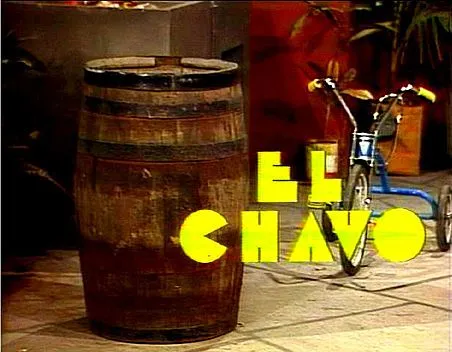 El Chavo del Ocho - El Chavo Wiki