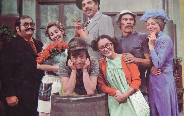 El barril del Chavo del 8 se vendió por apenas 270 dólares