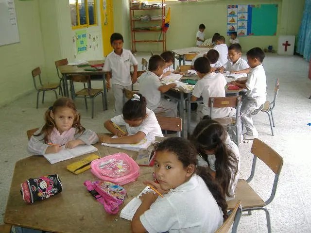 Barrio Las Brisas, Comuna Villasantana, Pereira Risaralda Colombia