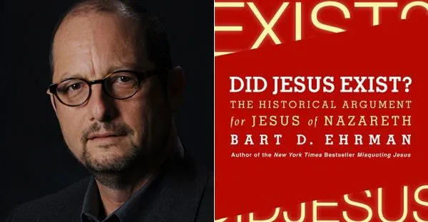 Bart Ehrman's Case Against Jesus as God in Did Jesus Exist? | The ...