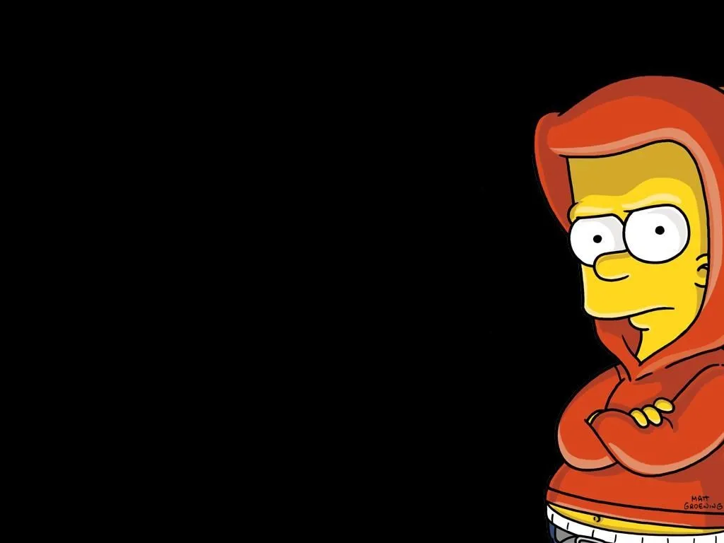 Bart Simpson | the best wallpapers of the web