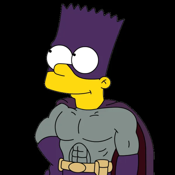 Bartman - Simpson Wiki en Español, la wiki de Los Simpson