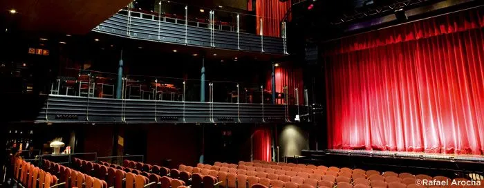 BARTS | Quiénes somos