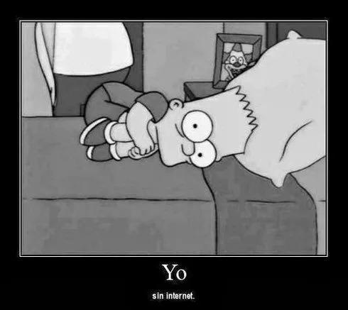 bart+simpson+en+la+cama+sin+ ...