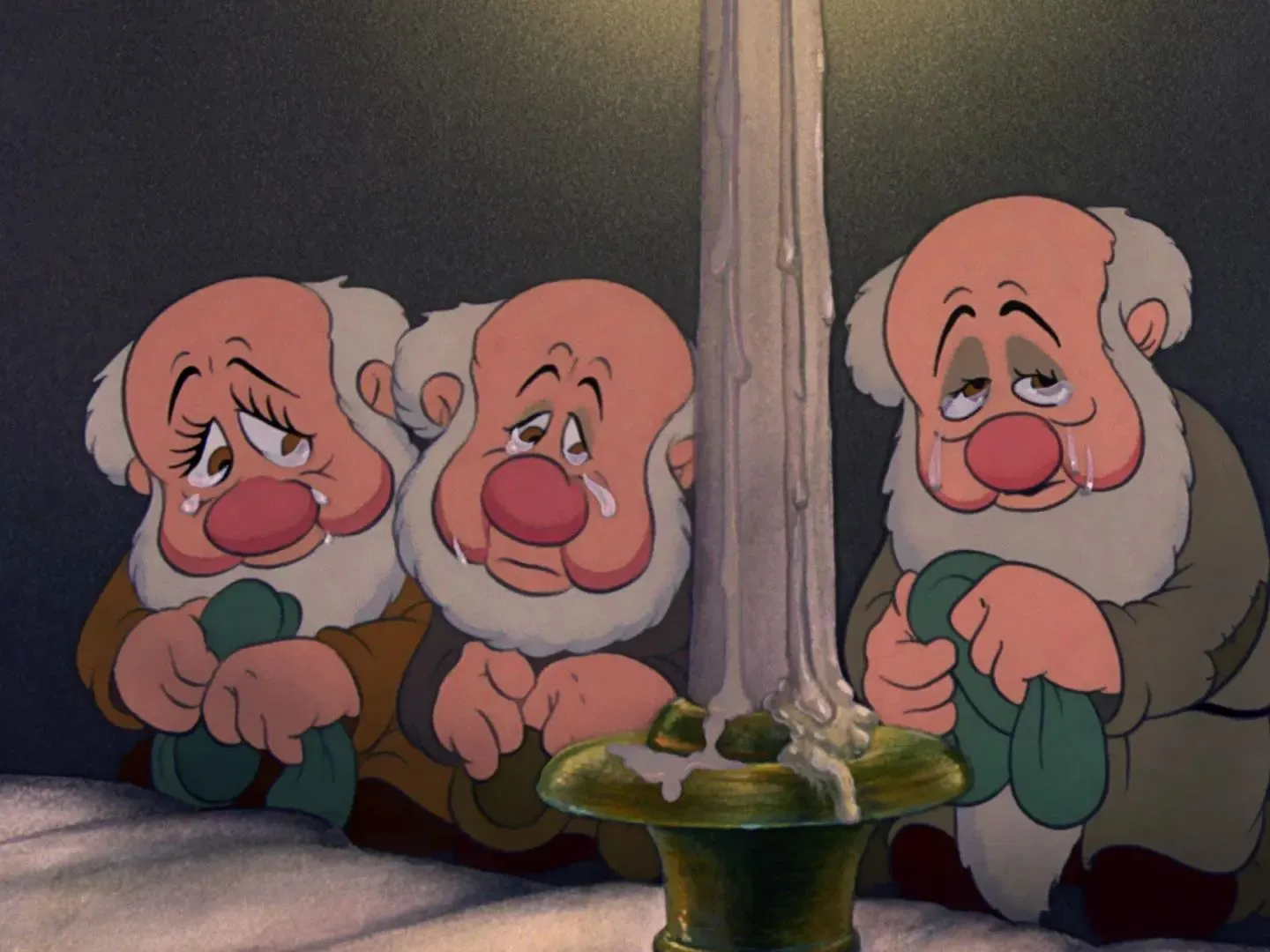 Bashful/Gallery - DisneyWiki