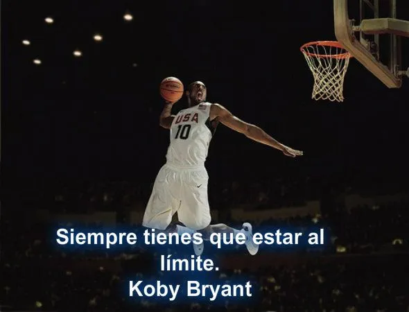 Basketbolistas : MOTIVACION