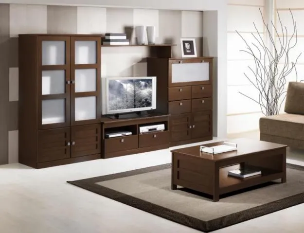 Bastian Muebles