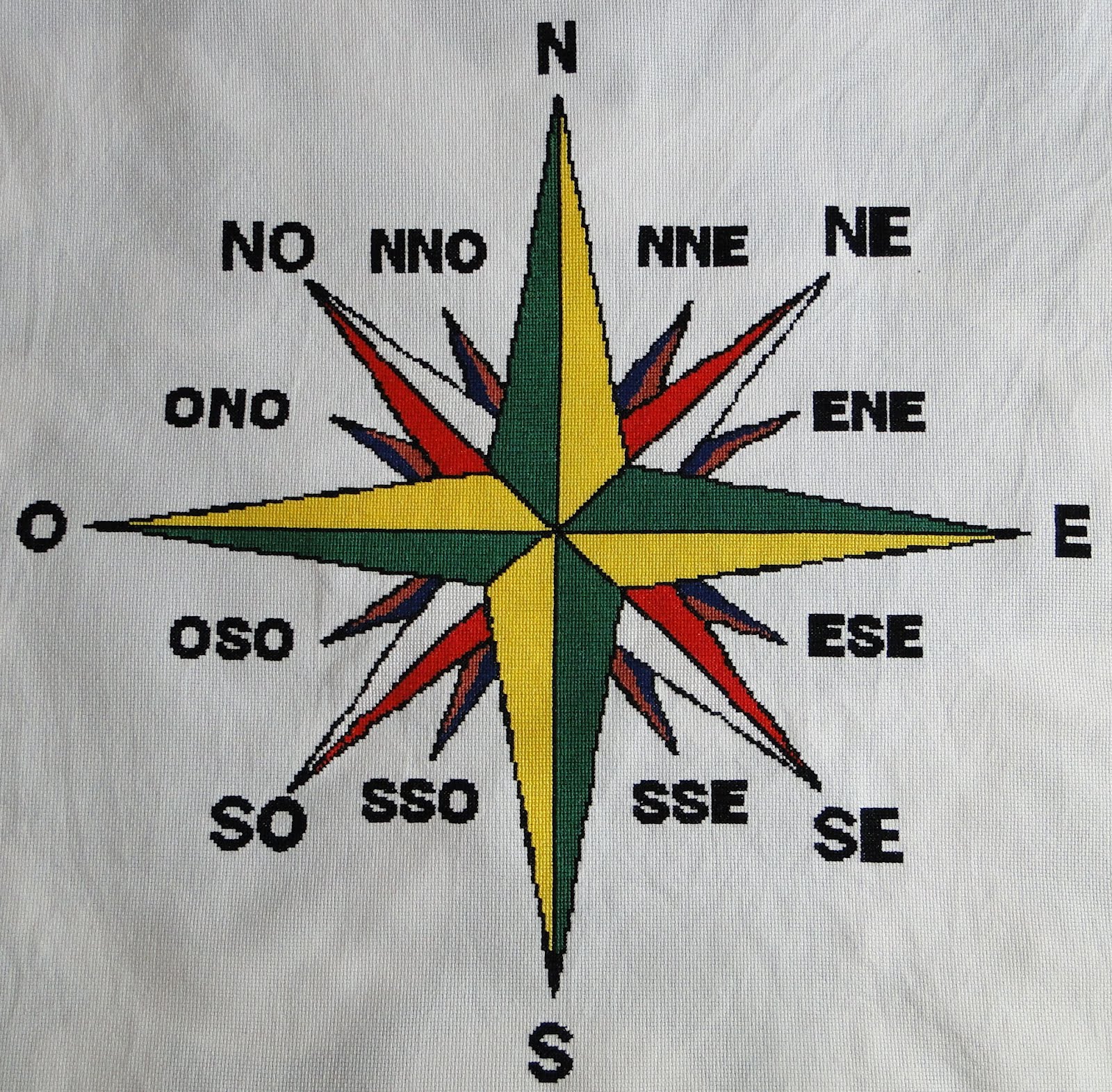 El Bastidor de Belen