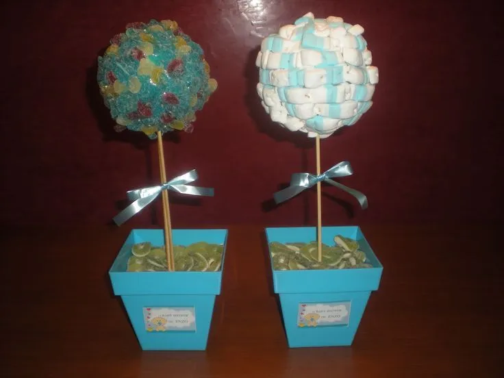 Bateig Hugo on Pinterest | Mesas, Fiestas and Favors