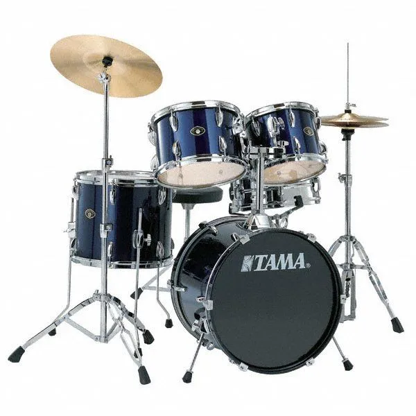 Bateria Tama - Musical Store