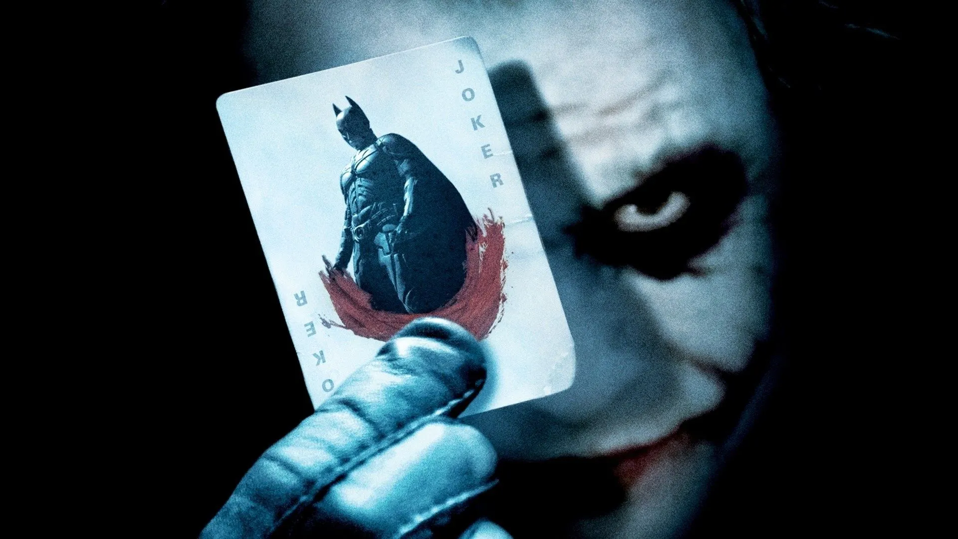 Batman Joker Card - High Definition Wallpapers - HD wallpapers