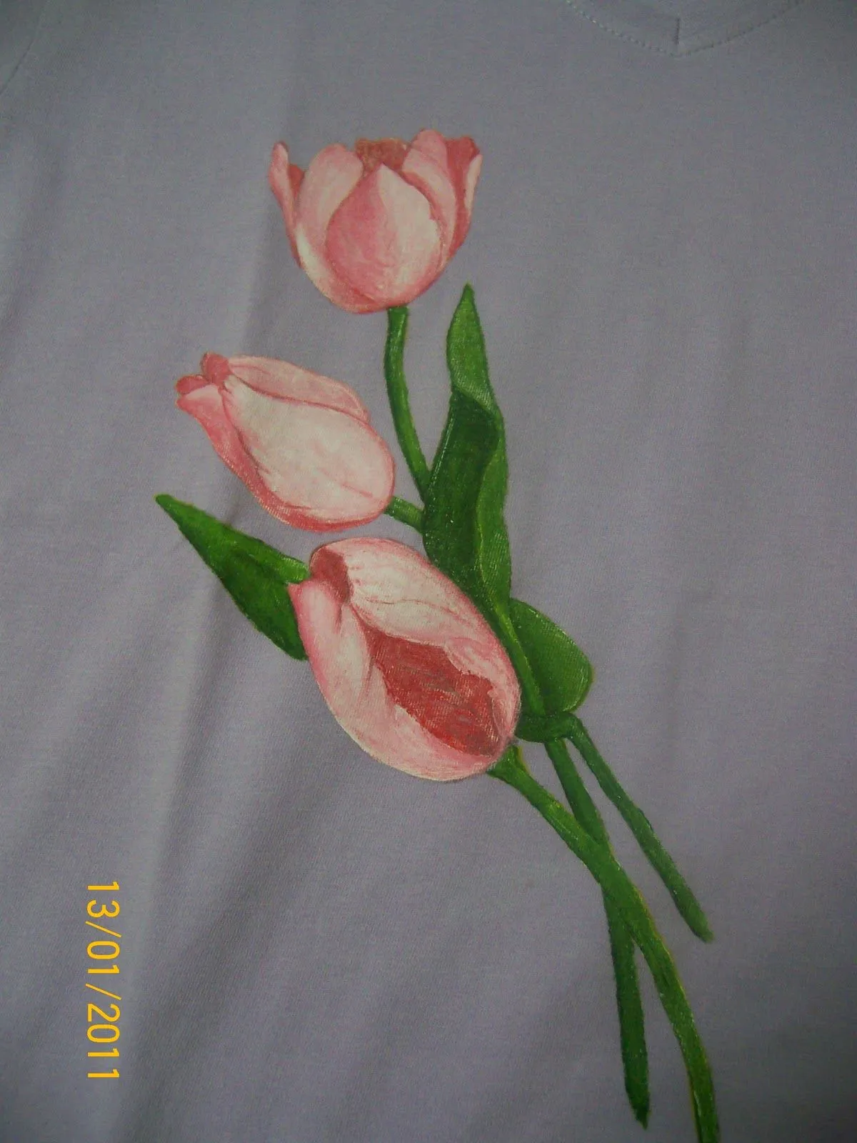 EL BAUL DE MARGALI: Camisetas