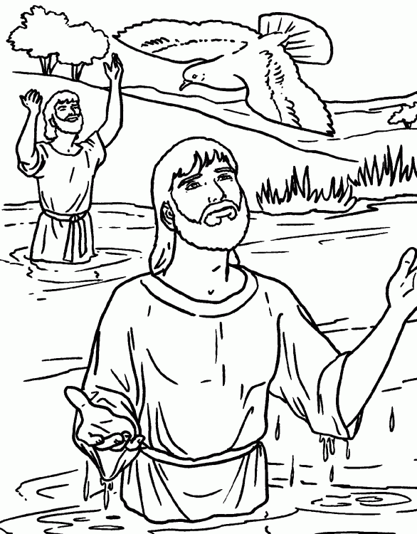 BautC-El Hombre es lobo para el hombre | Parroquia Cristo Redentor ...