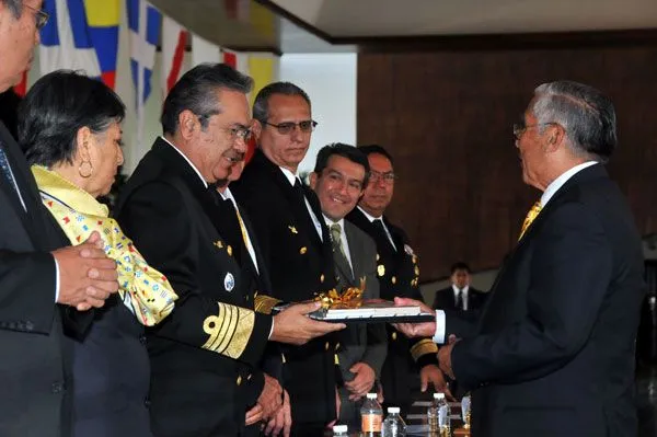 El bautismo y su protocolo | Protocolo Foreign Affairs & Lifestyle