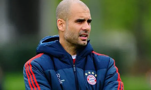 Bayern Munich's Pep Guardiola focused on delivering European ...