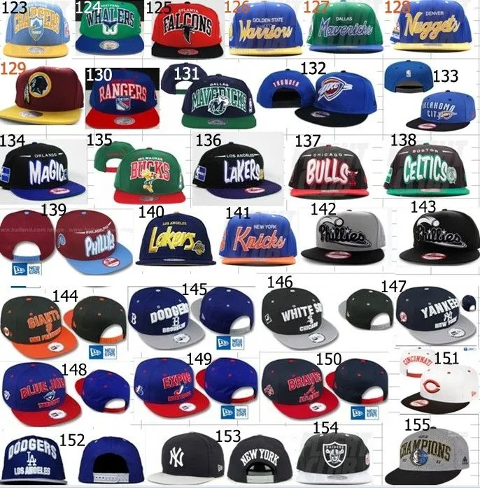 EL BAZAR DEL DEPORTE: SNAPBACKS GORRAS RETRO NBA , NFL ,NHL ETC