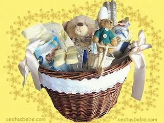 TODO BB 2010: Que regalar en un baby shower???