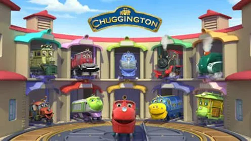 BBC - CBeebies Grown-ups - CBeebies Grown-ups - Chuggington