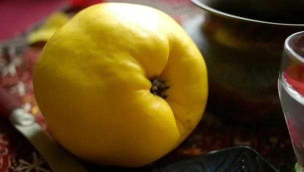 BBC - Food - Quince recipes