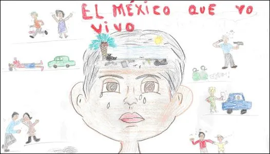 BBC Mundo - América Latina - México: niños, las víctimas ...