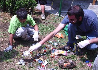 Como proteger el medio ambiente - Imagui