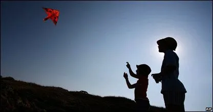 BBC Mundo | Participe | Espacio del lector | ¡A volar cometas!