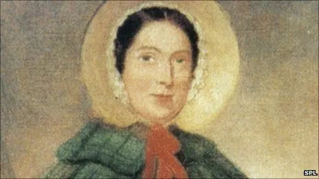 BBC News - Fossil hunter Mary Anning celebrated in Lyme Regis