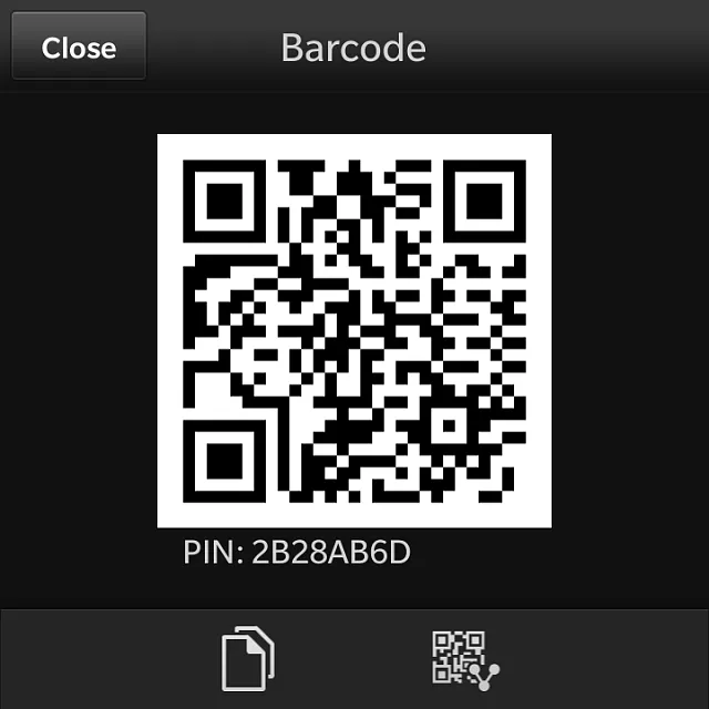 BBM Pins :) - BlackBerry Forums at CrackBerry.com