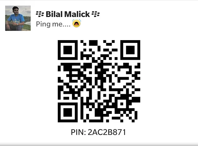 BBM Pins Placed here for People to find new Friends - Page 20 ...