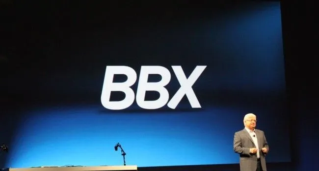 BBX, la nueva plataforma para BlackBerry fue presentada hoy ...