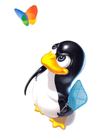 Be Linux my friend: Mis 10 razones para no volver a Window$
