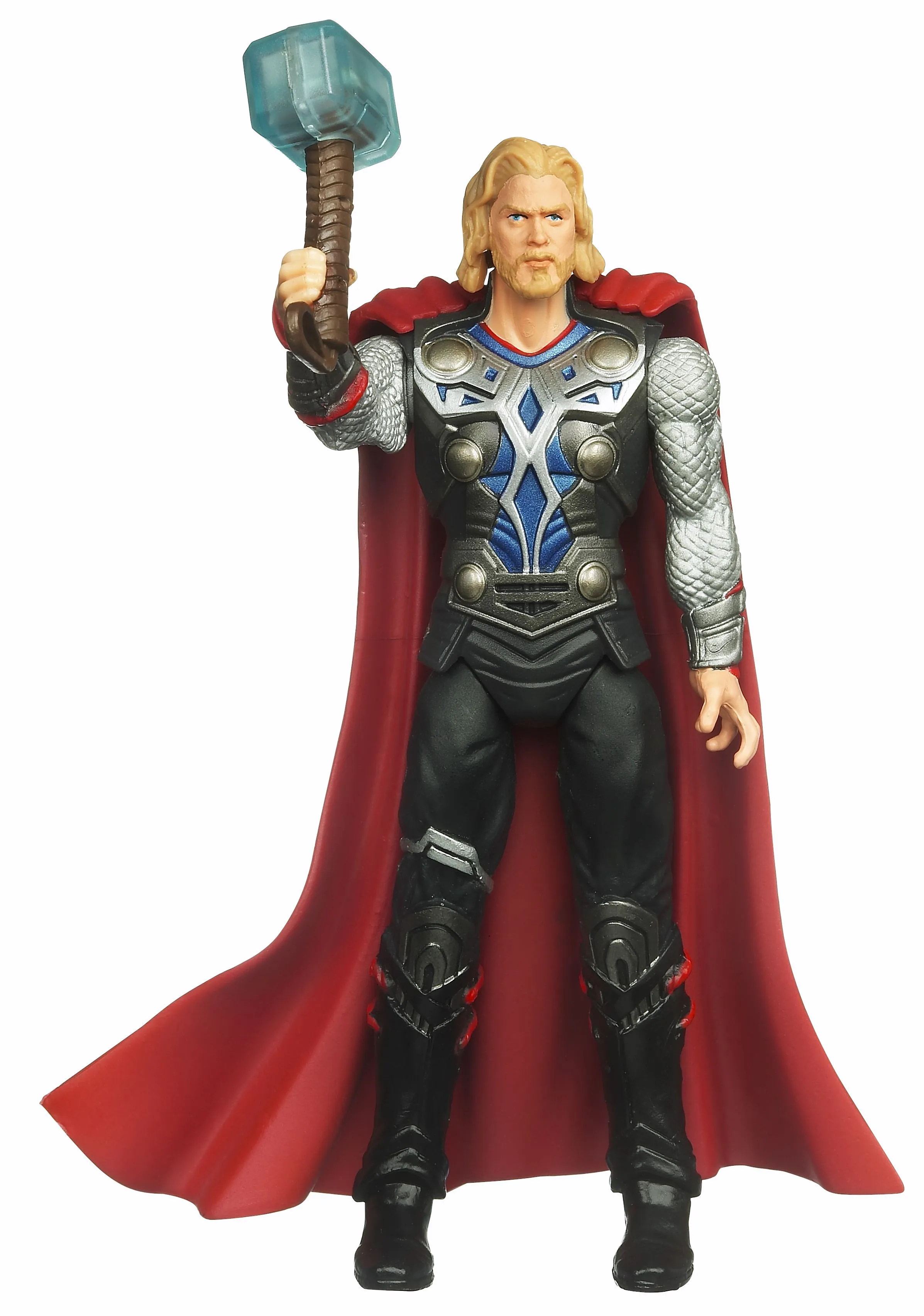  ... be released in conjunction with Marvel ‘s upcoming movie, Thor