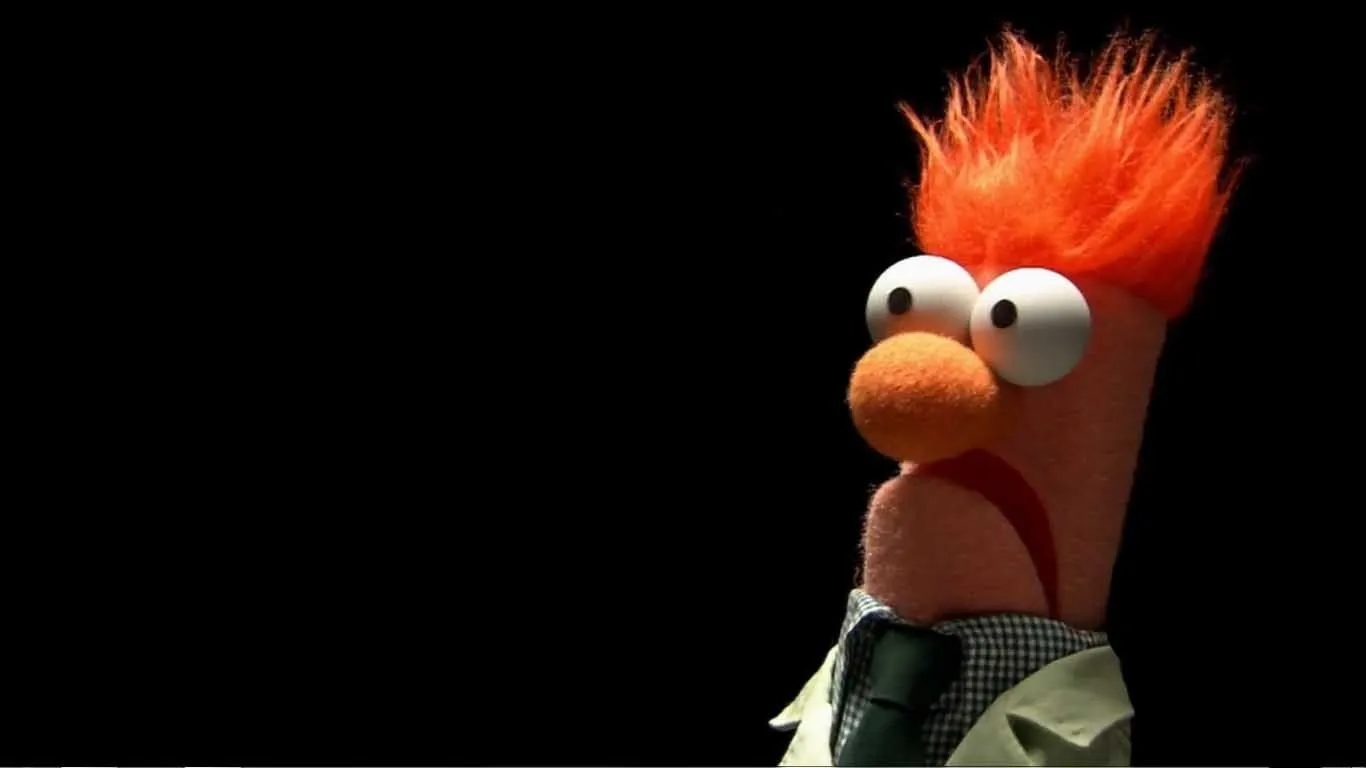 beaker muppets HD Wallpaper - General (#